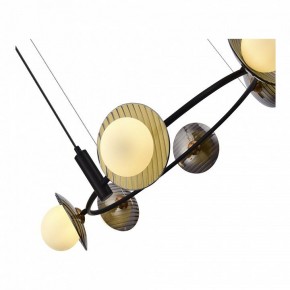 Подвесная люстра ST-Luce Noon SL1521.413.06 в Троицке - troick.ok-mebel.com | фото 4