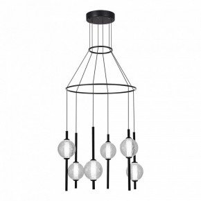 Подвесная люстра ST-Luce Peek SL6120.403.06 в Троицке - troick.ok-mebel.com | фото 2