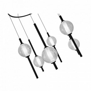 Подвесная люстра ST-Luce Peek SL6120.403.06 в Троицке - troick.ok-mebel.com | фото 3