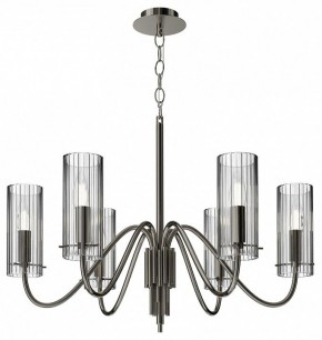 Подвесная люстра ST-Luce SANTORI SL2005.103.06 в Троицке - troick.ok-mebel.com | фото 4