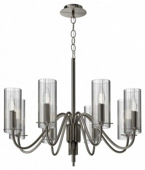 Подвесная люстра ST-Luce SANTORI SL2005.103.08 в Троицке - troick.ok-mebel.com | фото 4