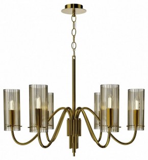 Подвесная люстра ST-Luce SANTORI SL2005.303.06 в Троицке - troick.ok-mebel.com | фото 2