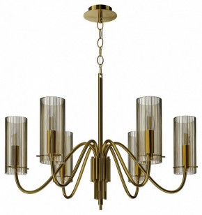 Подвесная люстра ST-Luce SANTORI SL2005.303.06 в Троицке - troick.ok-mebel.com | фото 5