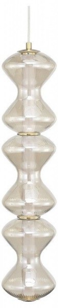 Подвесная люстра ST-Luce SPINE SL6136.213.01 в Троицке - troick.ok-mebel.com | фото