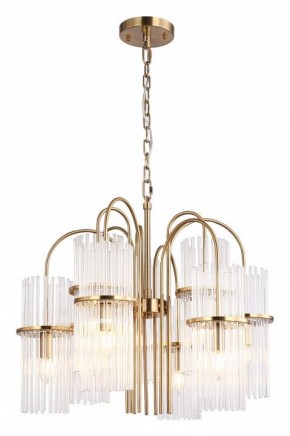 Подвесная люстра ST-Luce TASSE SL6145.303.09 в Троицке - troick.ok-mebel.com | фото 2