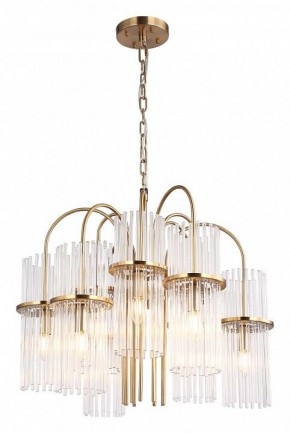 Подвесная люстра ST-Luce TASSE SL6145.303.09 в Троицке - troick.ok-mebel.com | фото 4