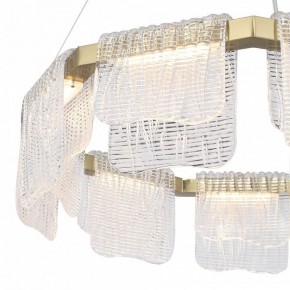 Подвесная люстра ST-Luce VOILE SL6021.203.54 в Троицке - troick.ok-mebel.com | фото 6