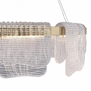 Подвесная люстра ST-Luce VOILE SL6021.203.54 в Троицке - troick.ok-mebel.com | фото 7