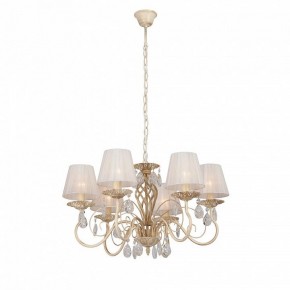 Подвесная люстра Vitaluce V1188 V1188-3/6 в Троицке - troick.ok-mebel.com | фото 2