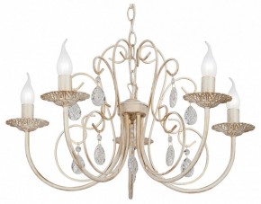 Подвесная люстра Vitaluce V1398 V1398-3/5 в Троицке - troick.ok-mebel.com | фото