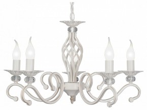 Подвесная люстра Vitaluce V1692 V1692-0/5 в Троицке - troick.ok-mebel.com | фото