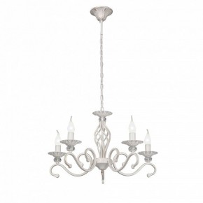 Подвесная люстра Vitaluce V1692 V1692-0/5 в Троицке - troick.ok-mebel.com | фото 2