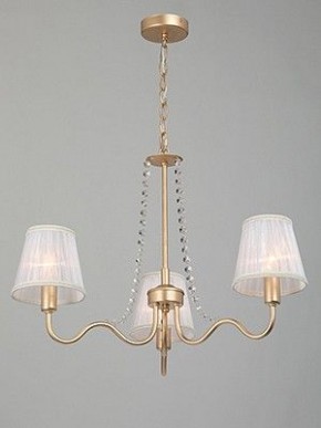 Подвесная люстра Vitaluce V1848 V1848-8/3 в Троицке - troick.ok-mebel.com | фото 6