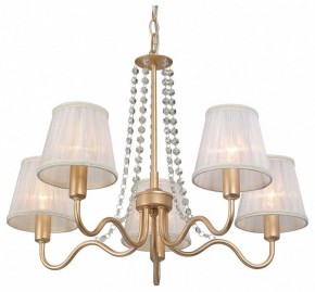 Подвесная люстра Vitaluce V1848 V1848-8/5 в Троицке - troick.ok-mebel.com | фото