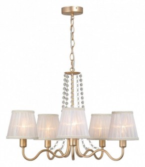 Подвесная люстра Vitaluce V1848 V1848-8/5 в Троицке - troick.ok-mebel.com | фото 4