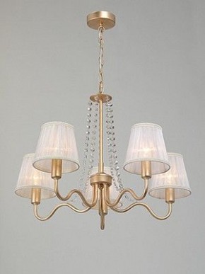 Подвесная люстра Vitaluce V1848 V1848-8/5 в Троицке - troick.ok-mebel.com | фото 5