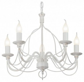 Подвесная люстра Vitaluce V1867 V1867-0/5 в Троицке - troick.ok-mebel.com | фото 2
