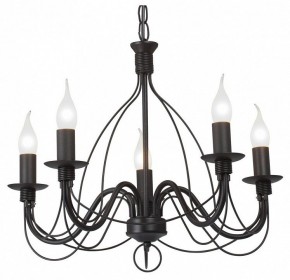 Подвесная люстра Vitaluce V18670 V18670-1/5 в Троицке - troick.ok-mebel.com | фото