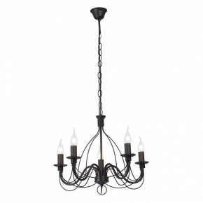 Подвесная люстра Vitaluce V18670 V18670-1/5 в Троицке - troick.ok-mebel.com | фото 2