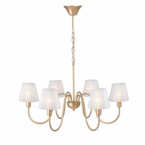 Подвесная люстра Vitaluce V1868 V1868-8/6 в Троицке - troick.ok-mebel.com | фото 4