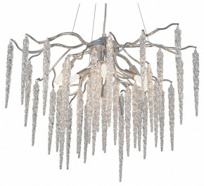 Подвесная люстра Vitaluce V2875 V2875-9/7S в Троицке - troick.ok-mebel.com | фото