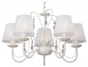 Подвесная люстра Vitaluce V3368 V3368-0/5 в Троицке - troick.ok-mebel.com | фото