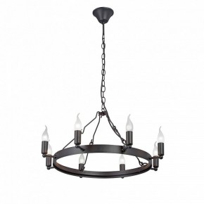 Подвесная люстра Vitaluce V3924 V3924-1/8 в Троицке - troick.ok-mebel.com | фото