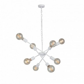 Подвесная люстра Vitaluce V4750 V4750-0/8 в Троицке - troick.ok-mebel.com | фото