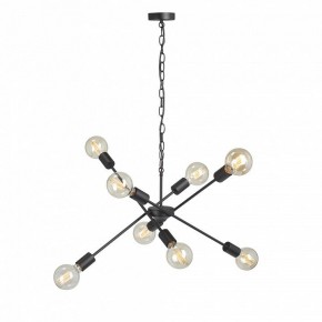 Подвесная люстра Vitaluce V4750 V4750-1/8 в Троицке - troick.ok-mebel.com | фото 6