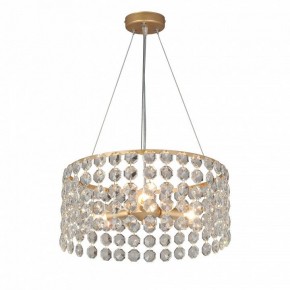 Подвесная люстра Vitaluce V5329 V5329-8/3S в Троицке - troick.ok-mebel.com | фото 2