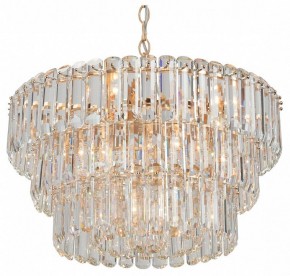 Подвесная люстра Vitaluce V5353 V5353-8/11 в Троицке - troick.ok-mebel.com | фото