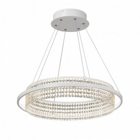 Подвесная люстра Vitaluce V5400 V5400-0/1S в Троицке - troick.ok-mebel.com | фото 2