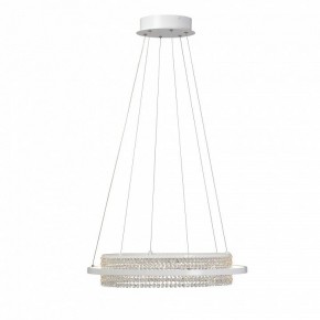 Подвесная люстра Vitaluce V5400 V5400-0/1S в Троицке - troick.ok-mebel.com | фото 3