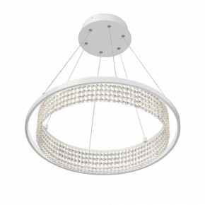 Подвесная люстра Vitaluce V5400 V5400-0/1S в Троицке - troick.ok-mebel.com | фото 4