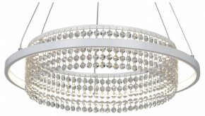 Подвесная люстра Vitaluce V54000 V54000-0/1S в Троицке - troick.ok-mebel.com | фото