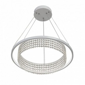 Подвесная люстра Vitaluce V54000 V54000-0/1S в Троицке - troick.ok-mebel.com | фото 3