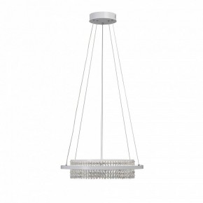 Подвесная люстра Vitaluce V54000 V54000-0/1S в Троицке - troick.ok-mebel.com | фото 4