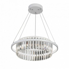 Подвесная люстра Vitaluce V54010 V54010-0/1S в Троицке - troick.ok-mebel.com | фото