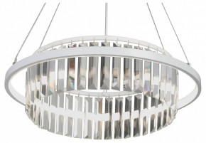 Подвесная люстра Vitaluce V54010 V54010-0/1S в Троицке - troick.ok-mebel.com | фото 2