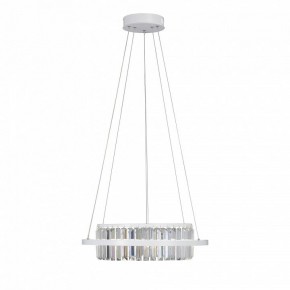 Подвесная люстра Vitaluce V54010 V54010-0/1S в Троицке - troick.ok-mebel.com | фото 3
