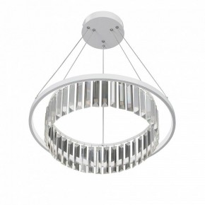 Подвесная люстра Vitaluce V54010 V54010-0/1S в Троицке - troick.ok-mebel.com | фото 4