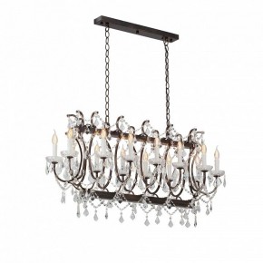 Подвесная люстра Vitaluce V5814 V5814-7/14 в Троицке - troick.ok-mebel.com | фото 2