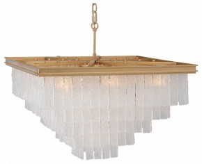 Подвесная люстра Vitaluce V5818 V5818-8/13 в Троицке - troick.ok-mebel.com | фото