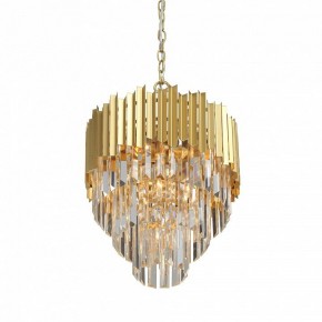 Подвесная люстра Vitaluce V58471 V58471-8/5 в Троицке - troick.ok-mebel.com | фото 3