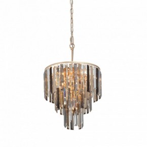 Подвесная люстра Vitaluce V5867 V5867-8/10 в Троицке - troick.ok-mebel.com | фото 2