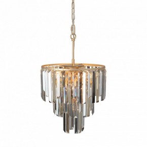 Подвесная люстра Vitaluce V5867 V5867-8/10 в Троицке - troick.ok-mebel.com | фото 4
