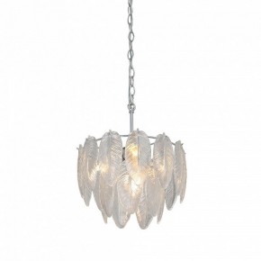 Подвесная люстра Vitaluce V5887 V5887-9/4 в Троицке - troick.ok-mebel.com | фото 3
