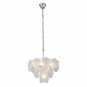 Подвесная люстра Vitaluce V5888 V5888-9/7 в Троицке - troick.ok-mebel.com | фото