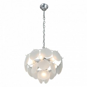 Подвесная люстра Vitaluce V5888 V5888-9/7 в Троицке - troick.ok-mebel.com | фото 4