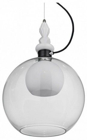 Подвесной светильник 33 идеи M40WH PND182.01.17CH.003BL-M40WH в Троицке - troick.ok-mebel.com | фото